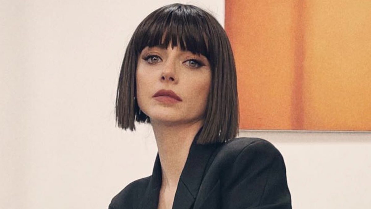 Annalisa ha un ammiratore famoso: “Lui è pazzo di lei” article-post
