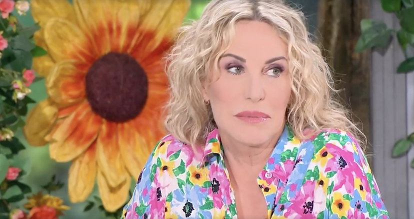 Antonella Clerici: quella frecciatina tirata durante È Sempre Mezzogiorno passata inosservata preview