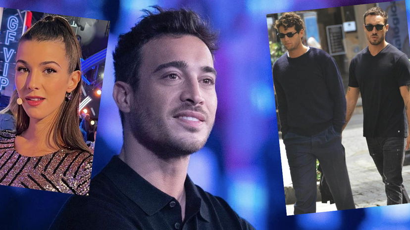 Antonino, perché è finita con Ginevra e retroscena sul rapporto con Andrea Maestrelli preview