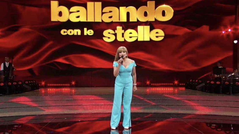Ballando con le Stelle, l’appello di Milly: “Sarebbe un sogno averla, l’aspetto” preview