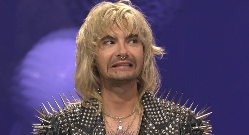 Bill Kaultiz dice parolacce in italiano: il video è virale preview