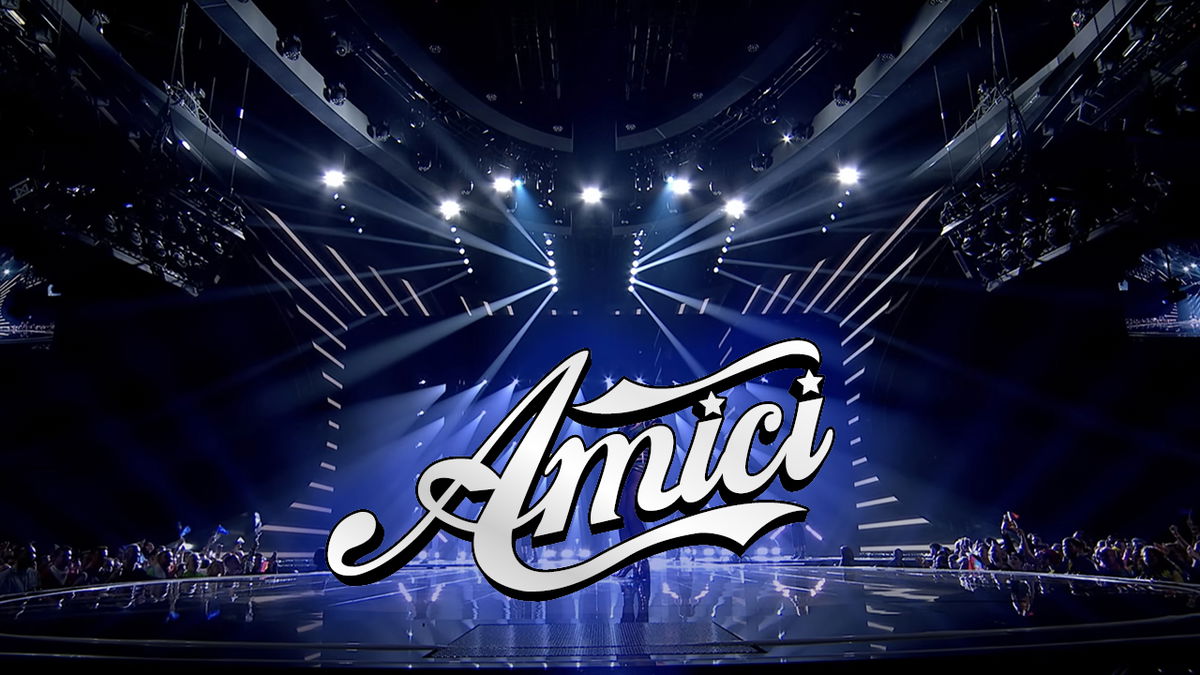 Cantante di Amici accusa di plagio una concorrente dell’Eurovision: “Avviata causa legale” article-post