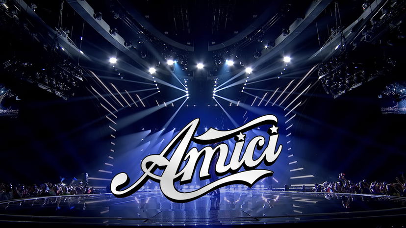 Cantante di Amici accusa di plagio una concorrente dell’Eurovision: “Avviata causa legale” preview