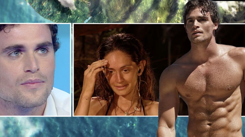 Carlo Motta, chi è il fidanzato di Helena Prestes: la storia con un’altra vip preview