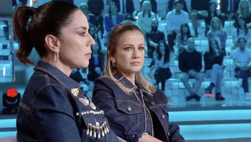 Chiara Iezzi fra ansia e attacchi di panico: “Sono in terapia” – il ruolo di Paola preview