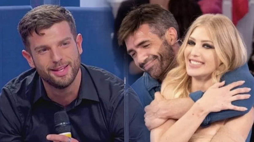 Cristian Di Carlo commenta la rottura tra Nicole e Carlo Alberto preview