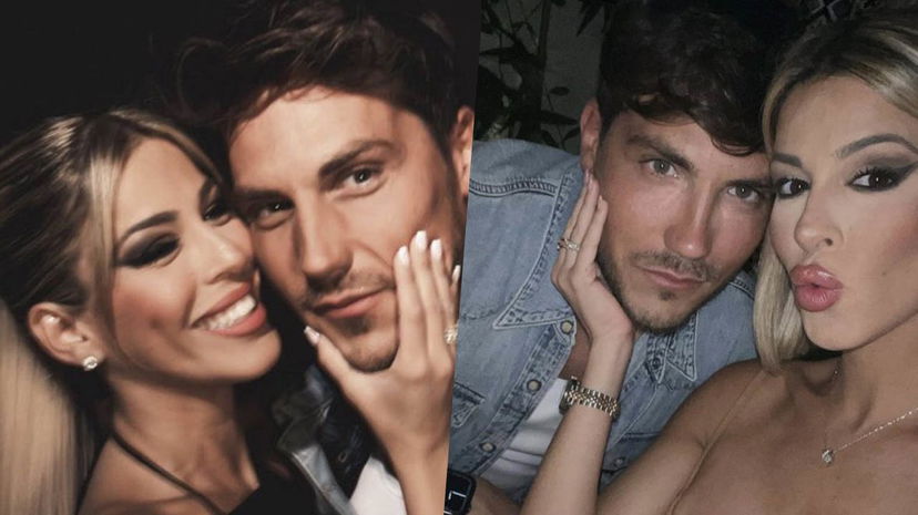 Dal Moro svela perché ha litigato ed è finita con Oriana: i veri motivi preview