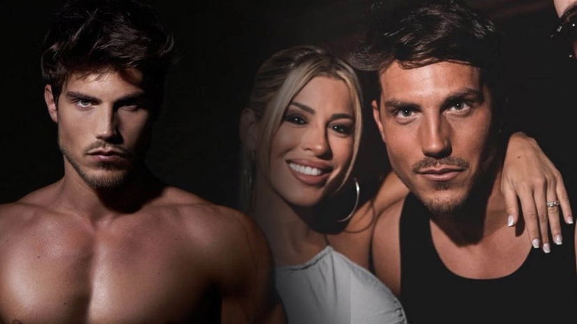 Daniele scrive a Oriana: “Non ti perdonerò mai”, lei però non cede preview