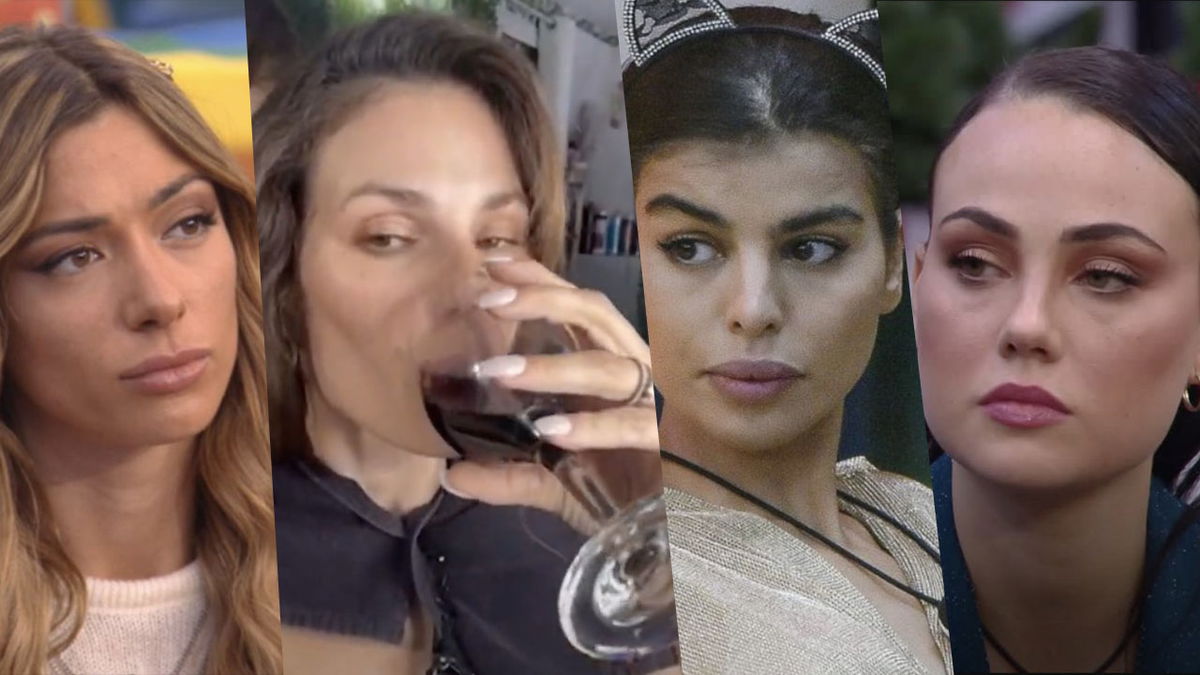 Dayane senza freni, lite con Soleil e Dana e rapporto con Rosalinda: “Lui ha rovinato tutto” article-post