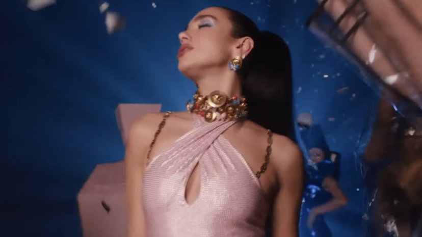 Dua Lipa, Dance The Night è il nuovo singolo della soundtrack di Barbie preview