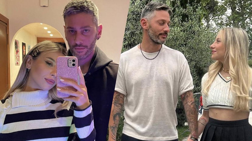 Edoardo Tavassi su Pechino Express, matrimonio e figli con Micol preview