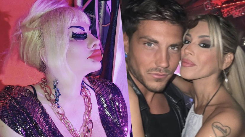 Elenoire racconta la lite con Oriana e svela cosa c’è stato con Daniele sotto le coperte preview