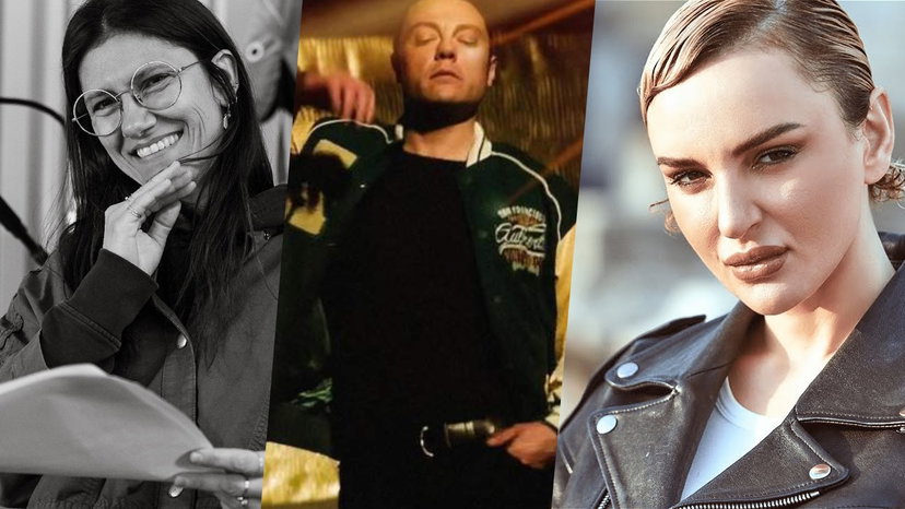 Elisa, Tiziano Ferro e Arisa: ascolta i loro nuovi singoli preview