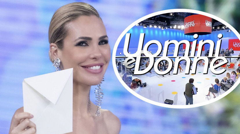 Ex tronista si candida per L’Isola dei Famosi: “Ilary dammi una possibilità” article-post