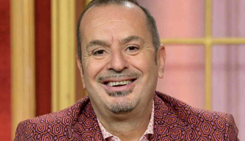 Fabio Canino punge Selvaggia Lucarelli e parla del suo futuro in Rai col governo Meloni preview