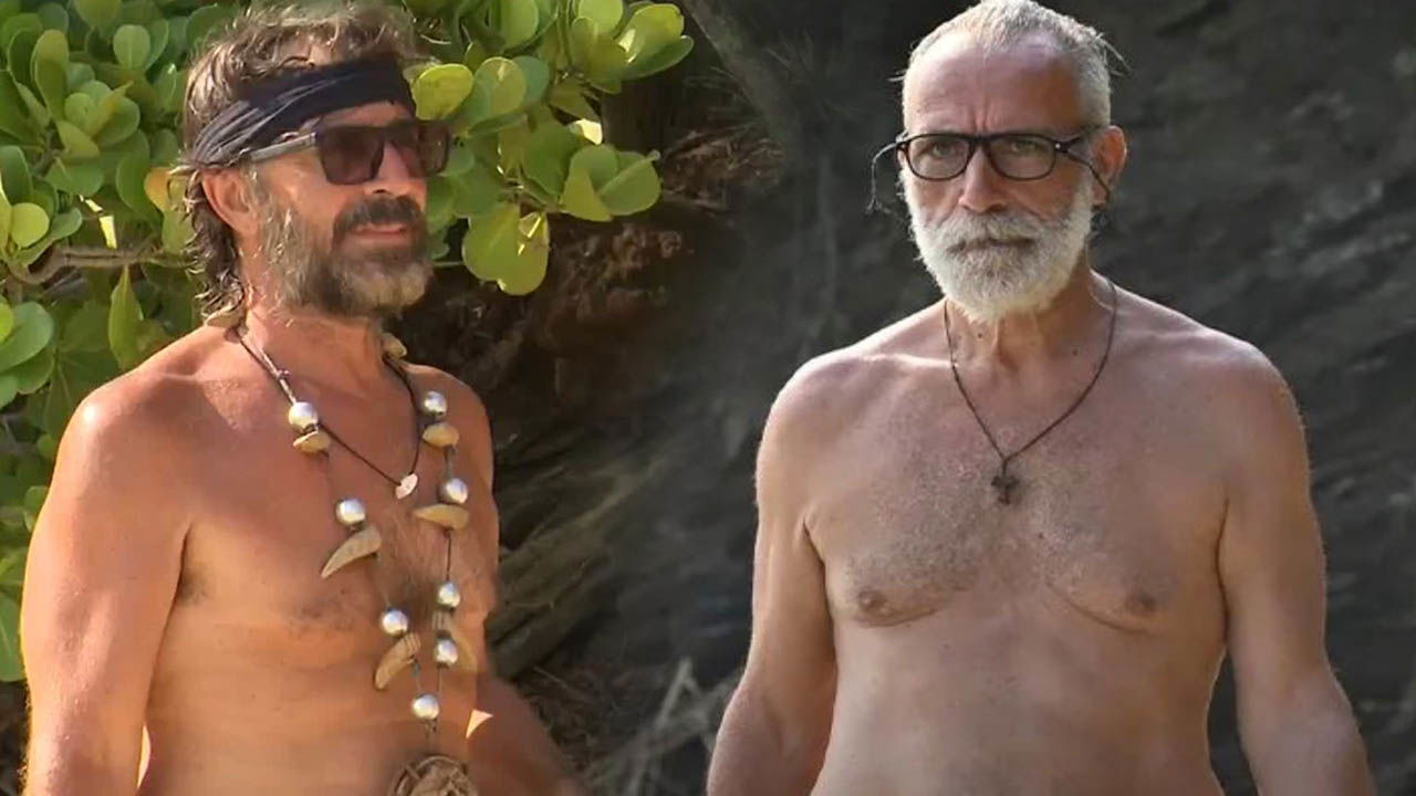 Fabio Ricci lite con Marco