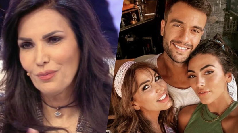 Fariba Tehrani sbotta: fan esagerano dopo le notizie della crisi di Giulia e Pierpaolo preview