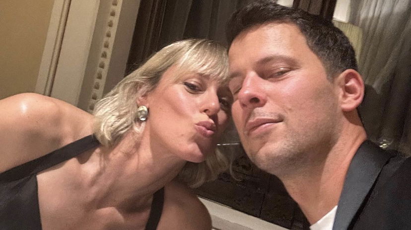 Federica Pellegrini e Matteo Giunta, rivelazione molto privata su Pechino Express preview