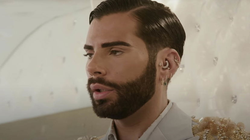 Federico Fashion Style ricoverato in ospedale: “La verità vi scioccherà” preview