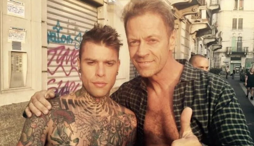 Rocco Siffredi svela perché non è andato ospite da Fedez a Muschio Selvaggio preview