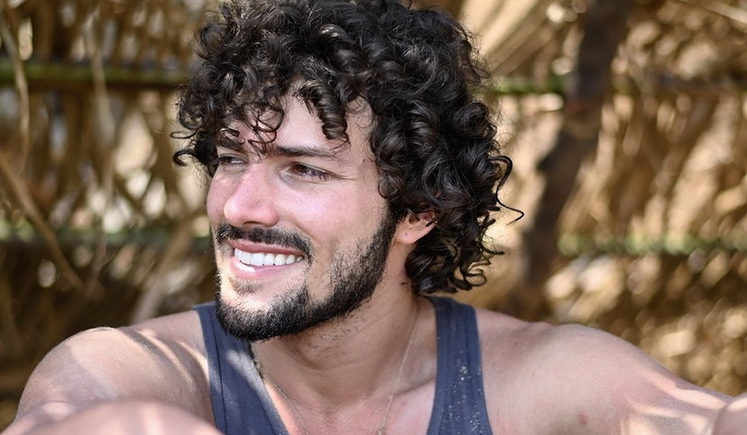 Gian Maria Sainato: “Ecco perché ho lasciato il mondo della moda” preview