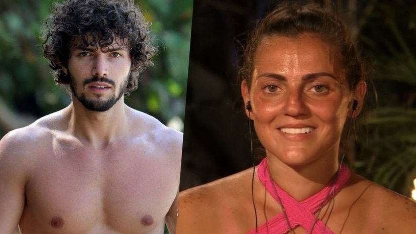 Gian Maria Sainato si è invaghito di Cristina Scuccia: “Gliel’ho confessato e ricambia l’interesse” preview