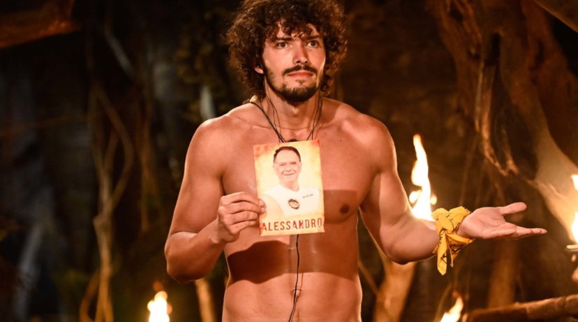 Il manager di Gian Maria Sainato contro Alvin: “Lavori per grazia divina” preview