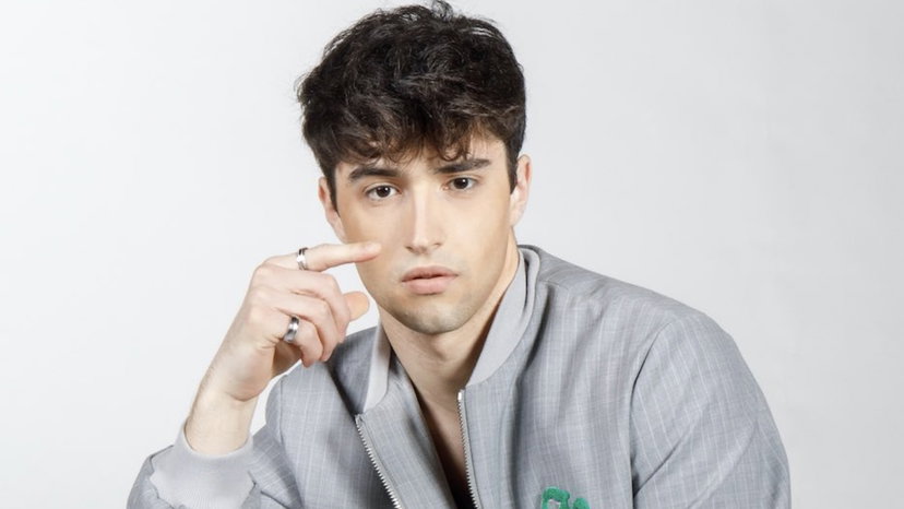 Gianmarco Petrelli: l’aneddoto su Maria De Filippi e le parole su Alessandra Celentano preview