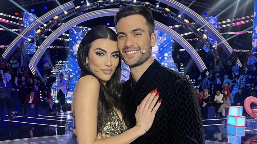 Giulia e Pierpaolo in crisi? “Situazione molto difficile, ecco i motivi” preview