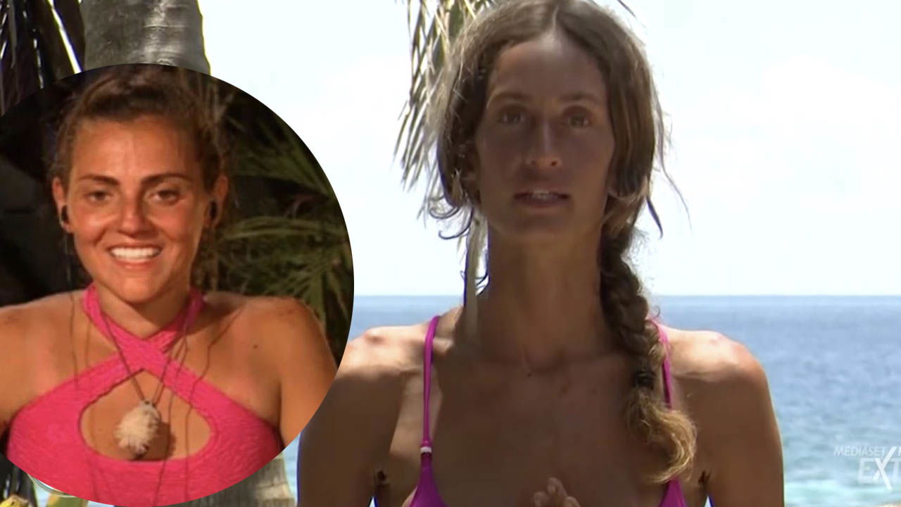 Helena Prestes va contro Cristina
