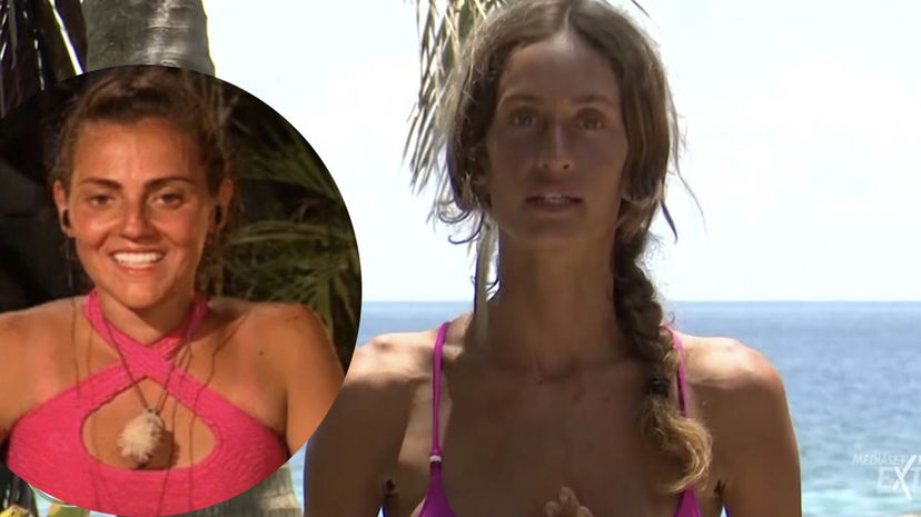 Helena smaschera Cristina: “In puntata ha mentito. Sta con una donna o un uomo, dopo la diretta si è arrabbiata” preview