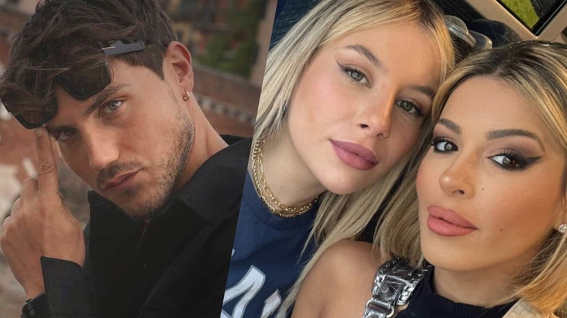 Incorvaia svela se Oriana e Daniele stanno ancora insieme dopo i rumor della crisi preview