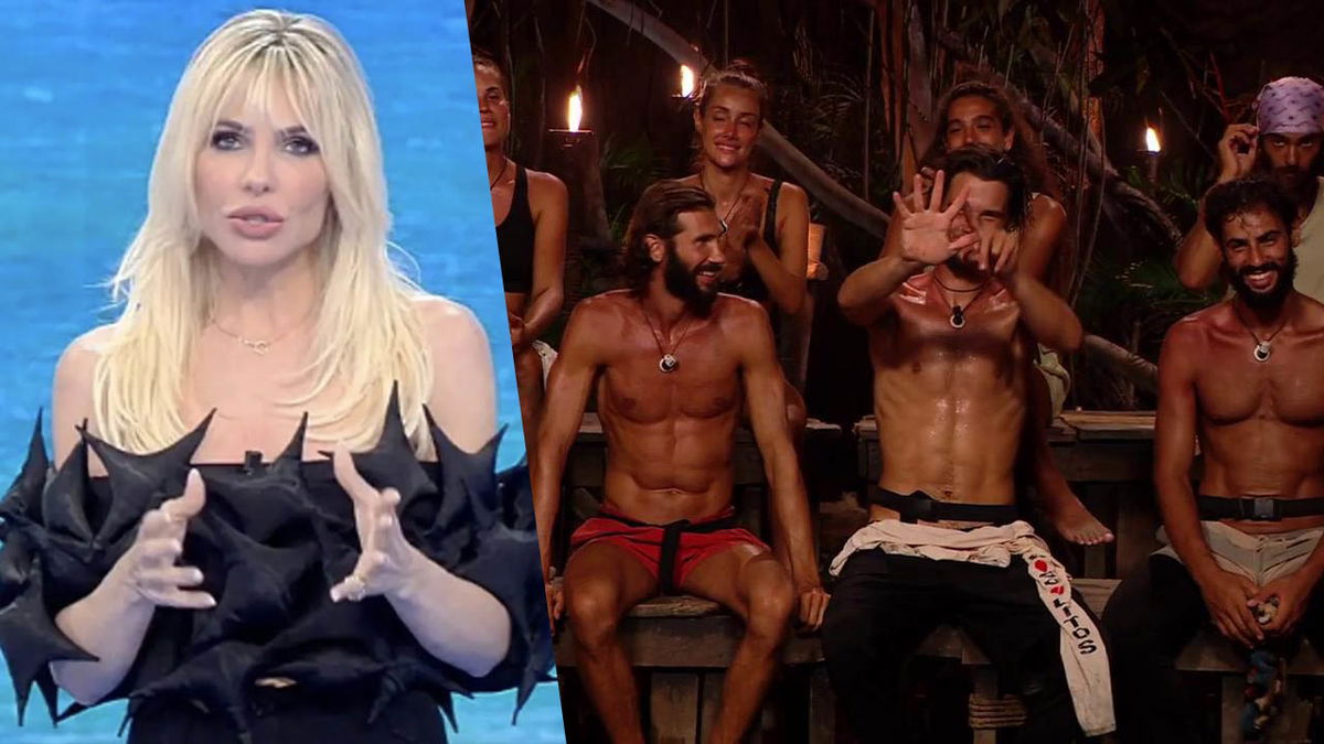 Isola, gli spagnoli di Supervivientes battono il record italiano article-post