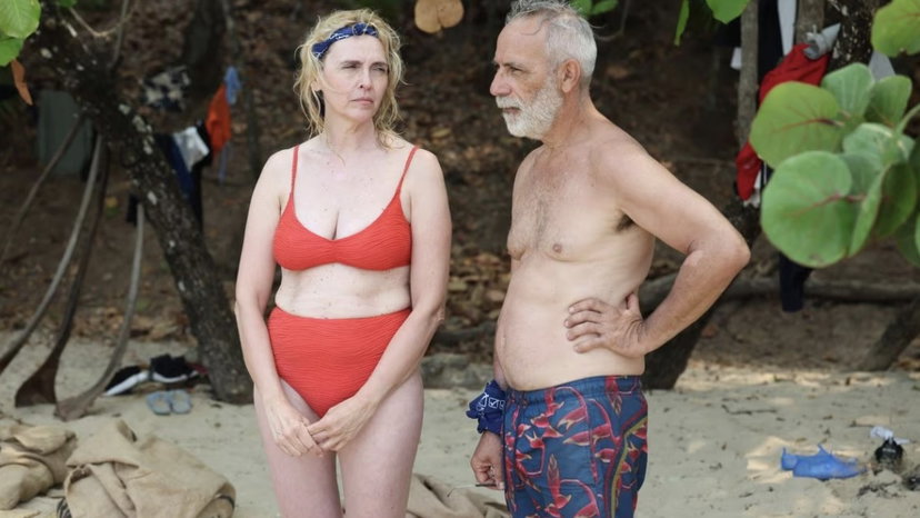 Jalisse in crisi? Vladimir Luxuria parla di divorzio preview