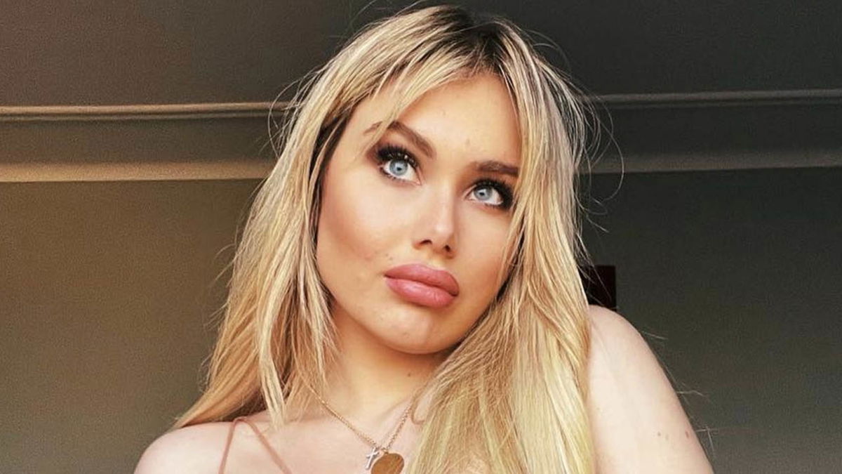 Jasmine Carrisi parteciperà al GF Vip, ma ad una condizione article-post