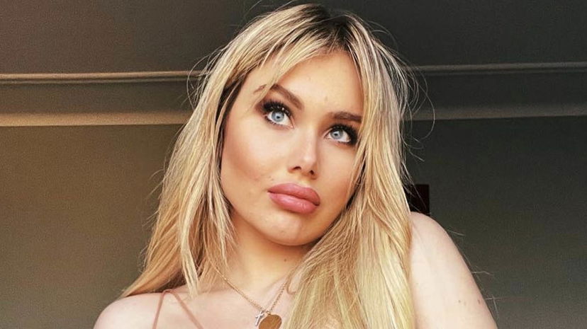 Jasmine Carrisi parteciperà al GF Vip, ma ad una condizione preview