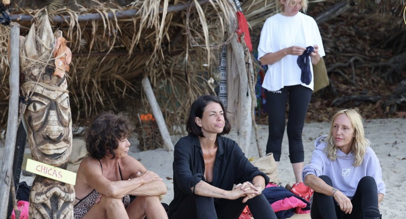 L’Isola dei Famosi: un nuovo naufrago si è ritirato dal gioco, ecco chi sarebbe preview