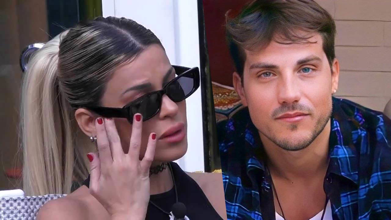 Lacrime di Oriana