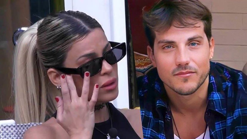 Lacrime e nuove rivelazioni, Oriana si sfoga su Daniele: “Ecco cosa ha fatto!” preview