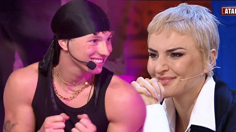 Lettera di Arisa per Wax: “Mi hai fatto rischiare un paio di infarti” preview