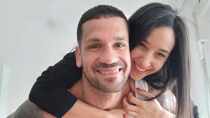 Luca Salatino svela il vero motivo della rottura con Soraia: “Quello che è successo dopo il GF Vip” preview