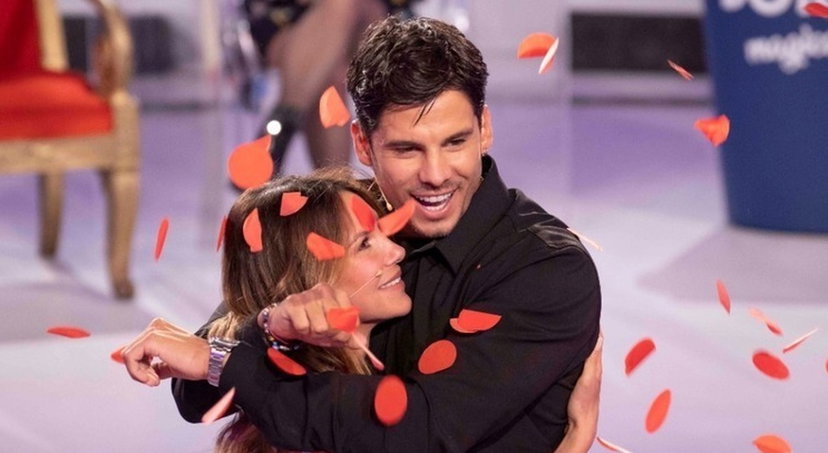 Luca e Alessandra: volano stracci fra loro e pubblicano chat private preview