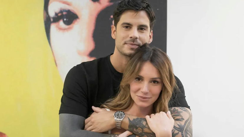 Luca Daffrè conferma la rottura con Alessandra: “Ecco perché è finita dopo pochi giorni” preview