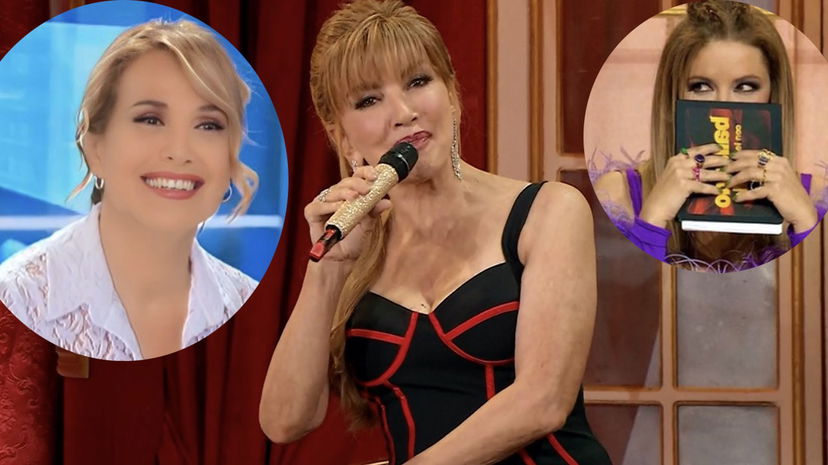 Lucarelli via da Ballando con le Stelle e arriva la d’Urso? Parla Milly Carlucci: “Ci siamo viste” preview