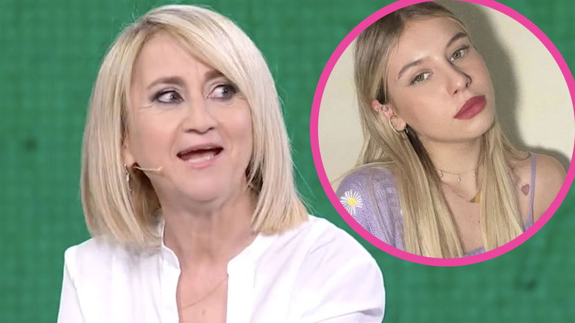 Luciana Littizzetto ironizza su Micol Incorvaia: “Povera signorina di Signorini” preview