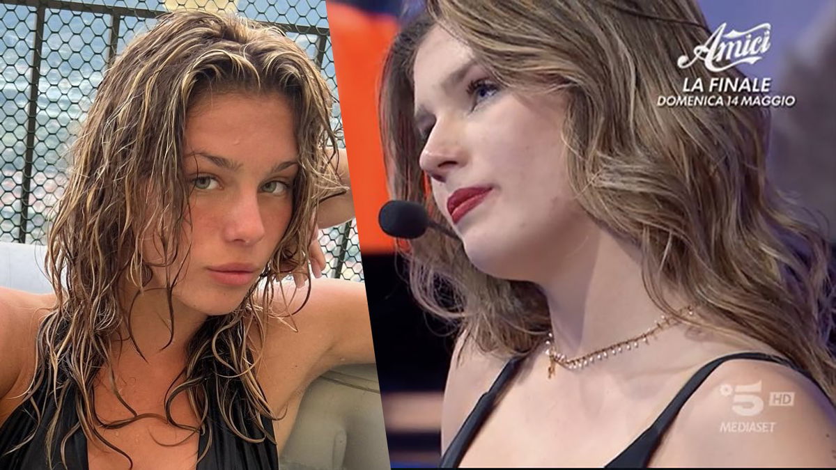 Maddalena Svevi, reazione all’eliminazione da Amici: le prime parole dopo l’uscita article-post