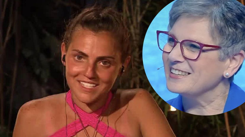 La mamma di Cristina commenta le rivelazioni della figlia sul suo amore preview