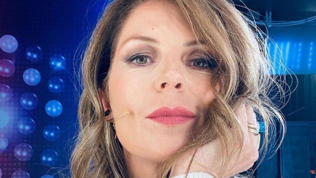 Marina La Rosa spara a zero