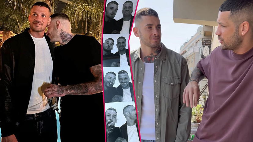 Ranieri e il vero motivo della lite con Salatino: “Sembravamo una coppia” preview