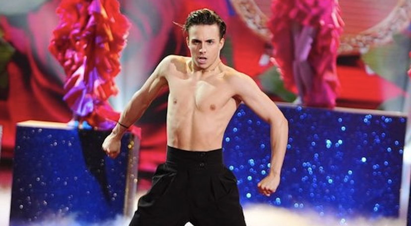 Mattia Zenzola, quando provò a diventare famoso con lo pseudonimo Mattia12 preview